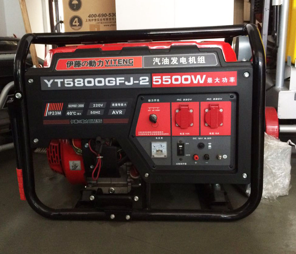 五千瓦燃?xì)獍l(fā)電機(jī) 五千瓦燃?xì)獍l(fā)電機(jī)