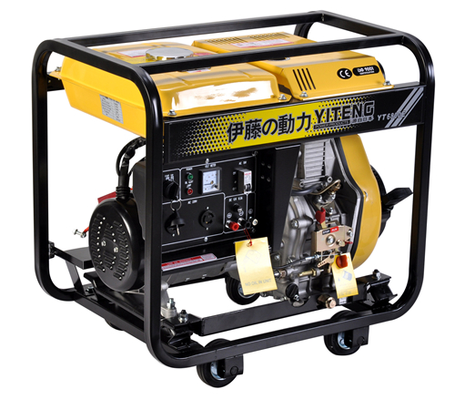 5kw單相電啟動(dòng)柴油發(fā)電機(jī)_便于移動(dòng)_價(jià)格實(shí)惠 5kw單相電啟動(dòng)柴油發(fā)電機(jī)_便于移動(dòng)_價(jià)格實(shí)惠